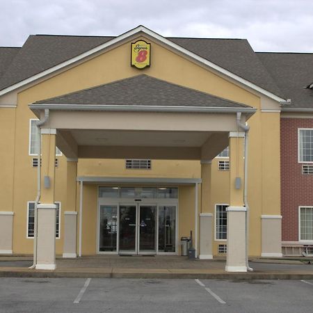 Super 8 By Wyndham Rainsville Εξωτερικό φωτογραφία