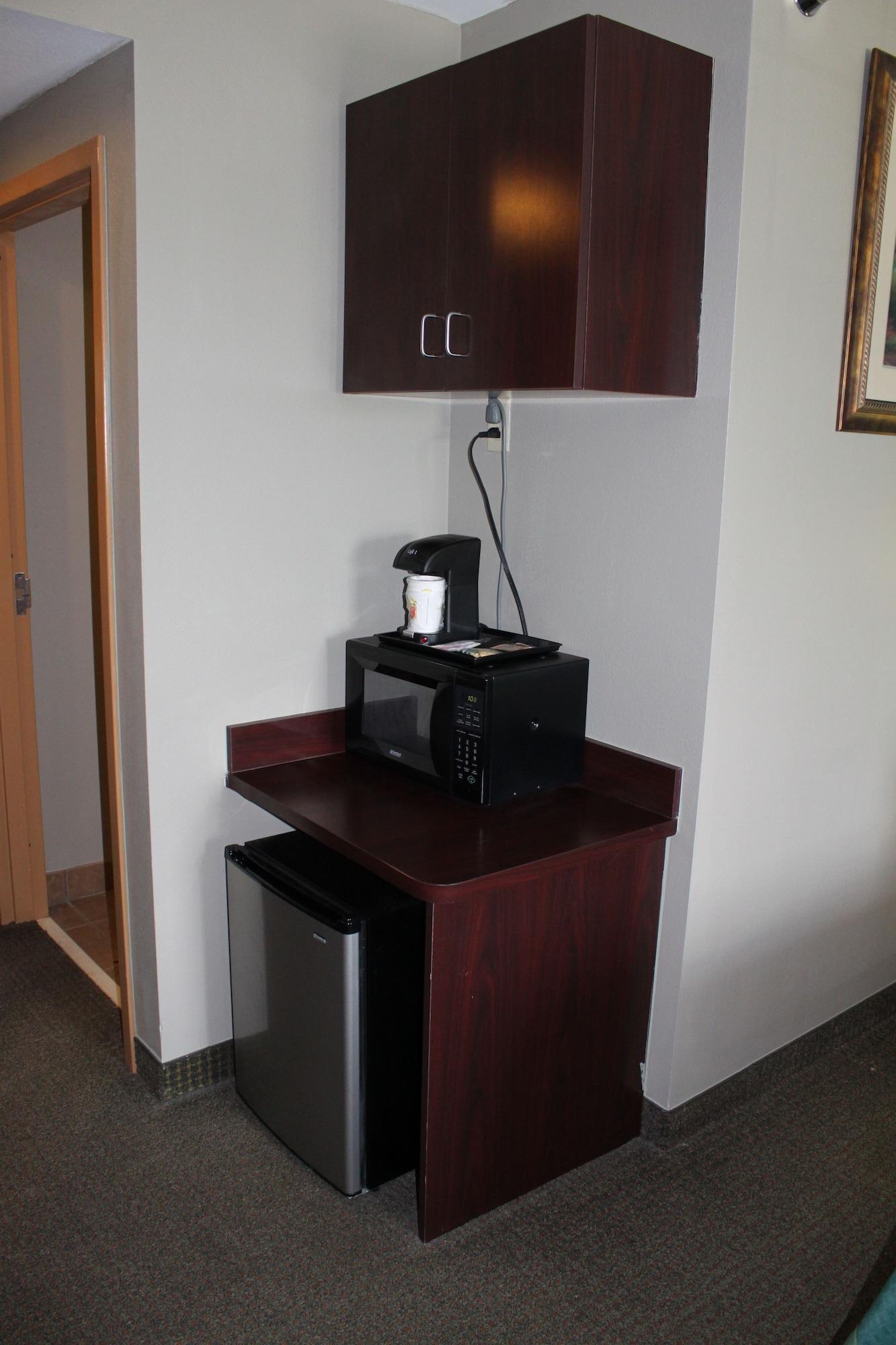 Super 8 By Wyndham Rainsville Εξωτερικό φωτογραφία