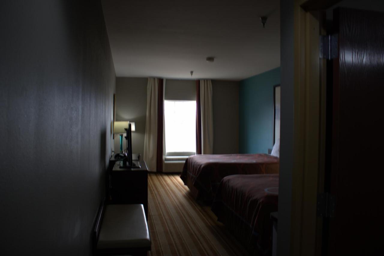 Super 8 By Wyndham Rainsville Εξωτερικό φωτογραφία
