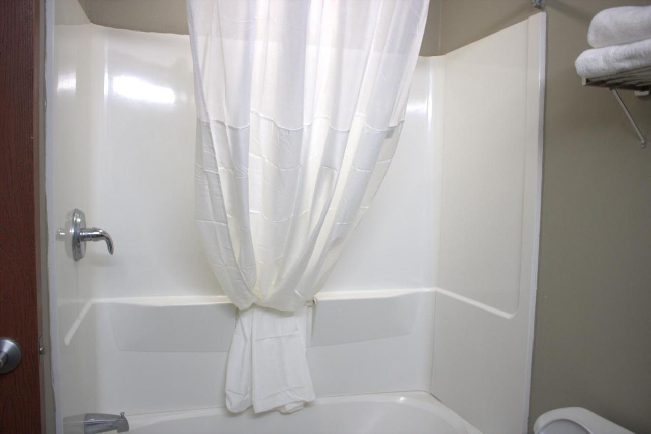 Super 8 By Wyndham Rainsville Εξωτερικό φωτογραφία