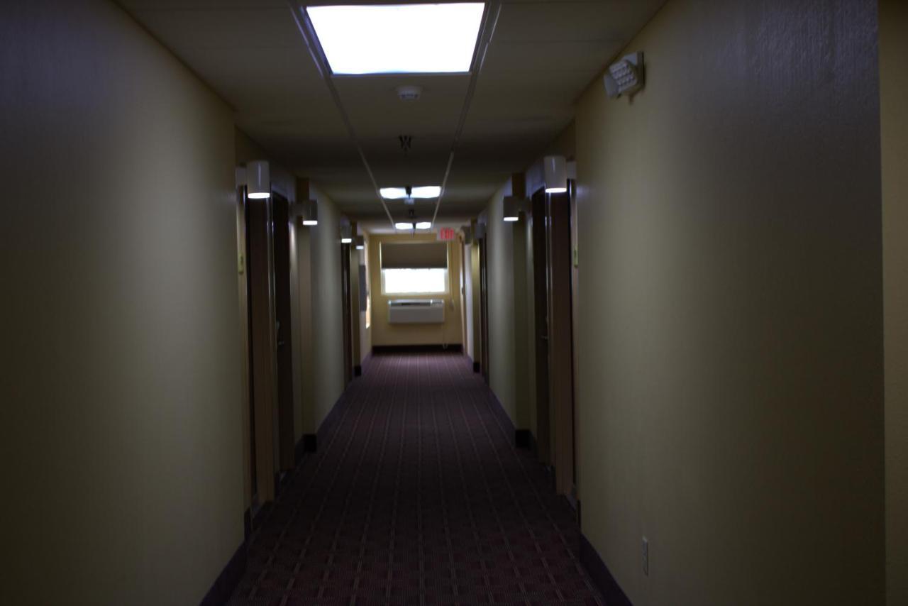 Super 8 By Wyndham Rainsville Εξωτερικό φωτογραφία