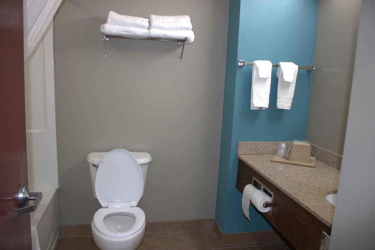 Super 8 By Wyndham Rainsville Εξωτερικό φωτογραφία
