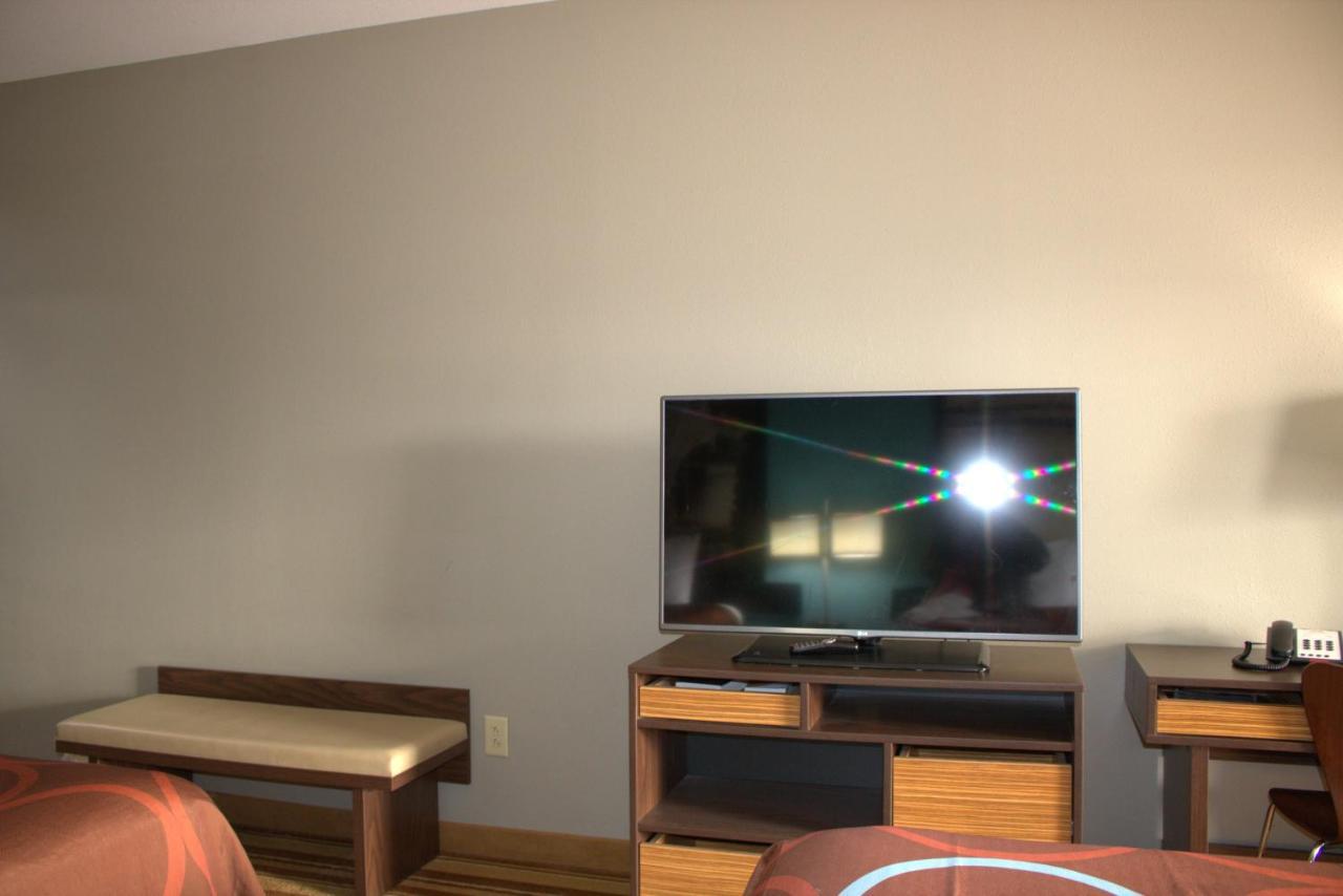 Super 8 By Wyndham Rainsville Εξωτερικό φωτογραφία