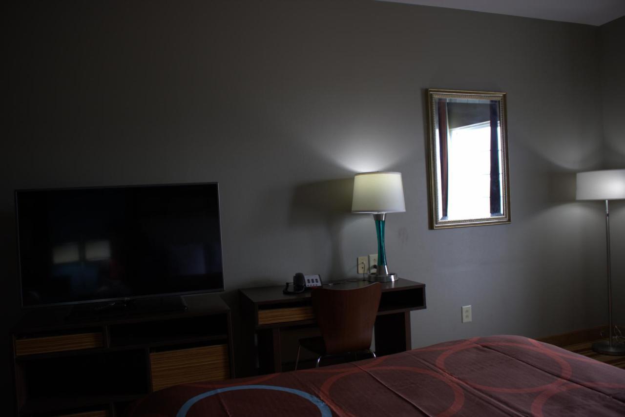Super 8 By Wyndham Rainsville Εξωτερικό φωτογραφία