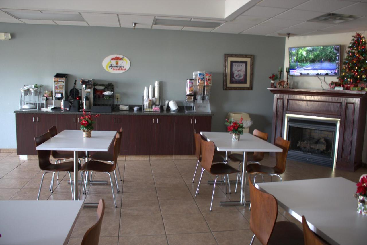 Super 8 By Wyndham Rainsville Εξωτερικό φωτογραφία