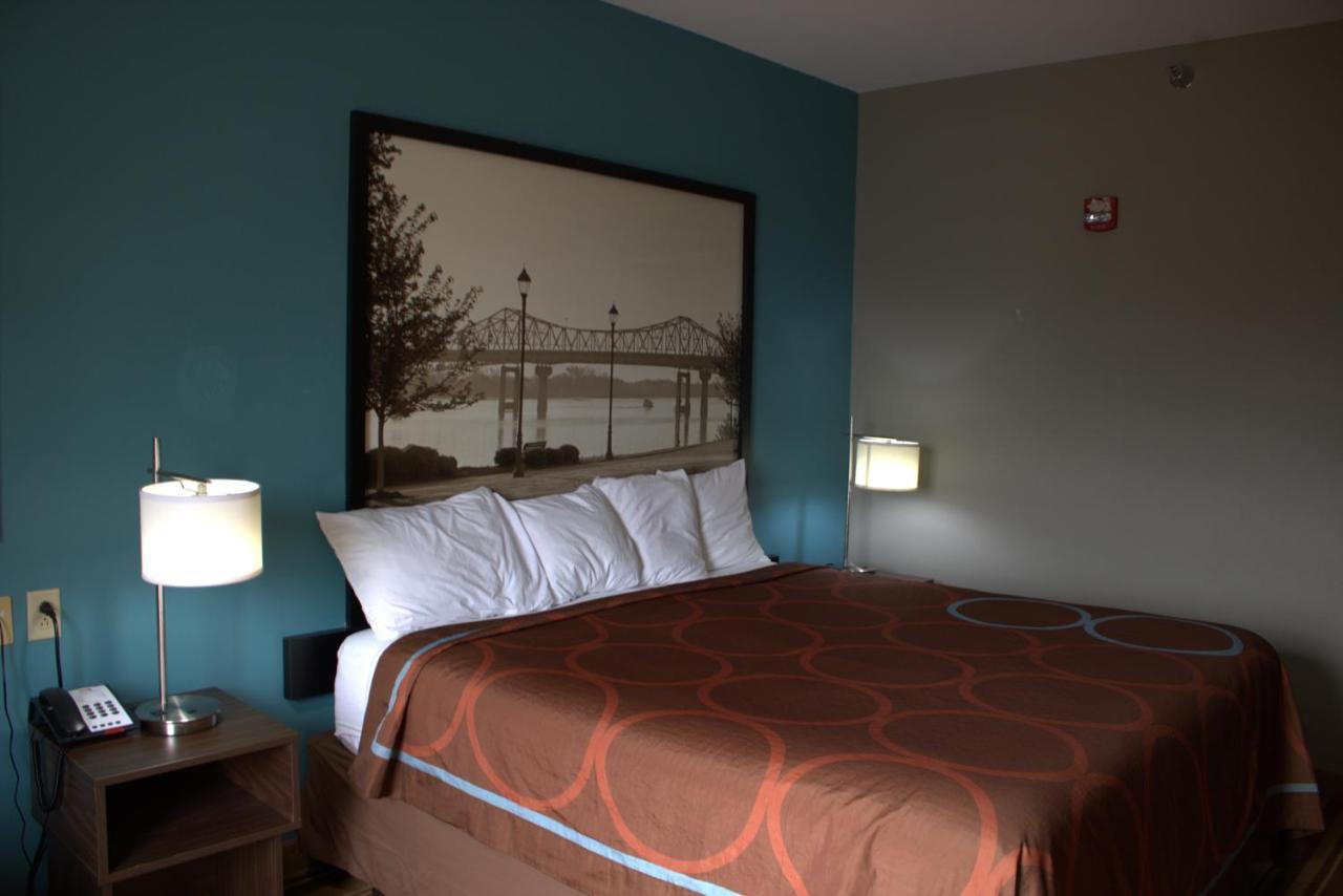 Super 8 By Wyndham Rainsville Εξωτερικό φωτογραφία