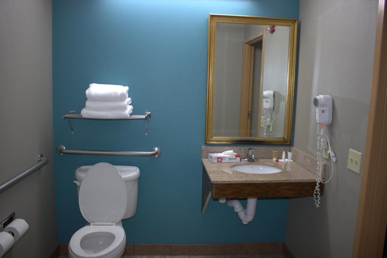 Super 8 By Wyndham Rainsville Εξωτερικό φωτογραφία