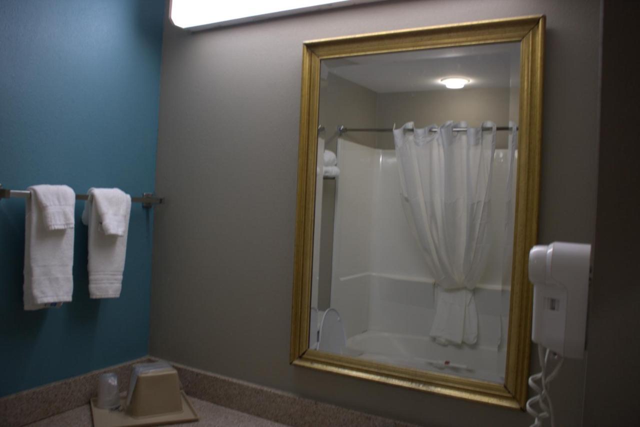 Super 8 By Wyndham Rainsville Εξωτερικό φωτογραφία