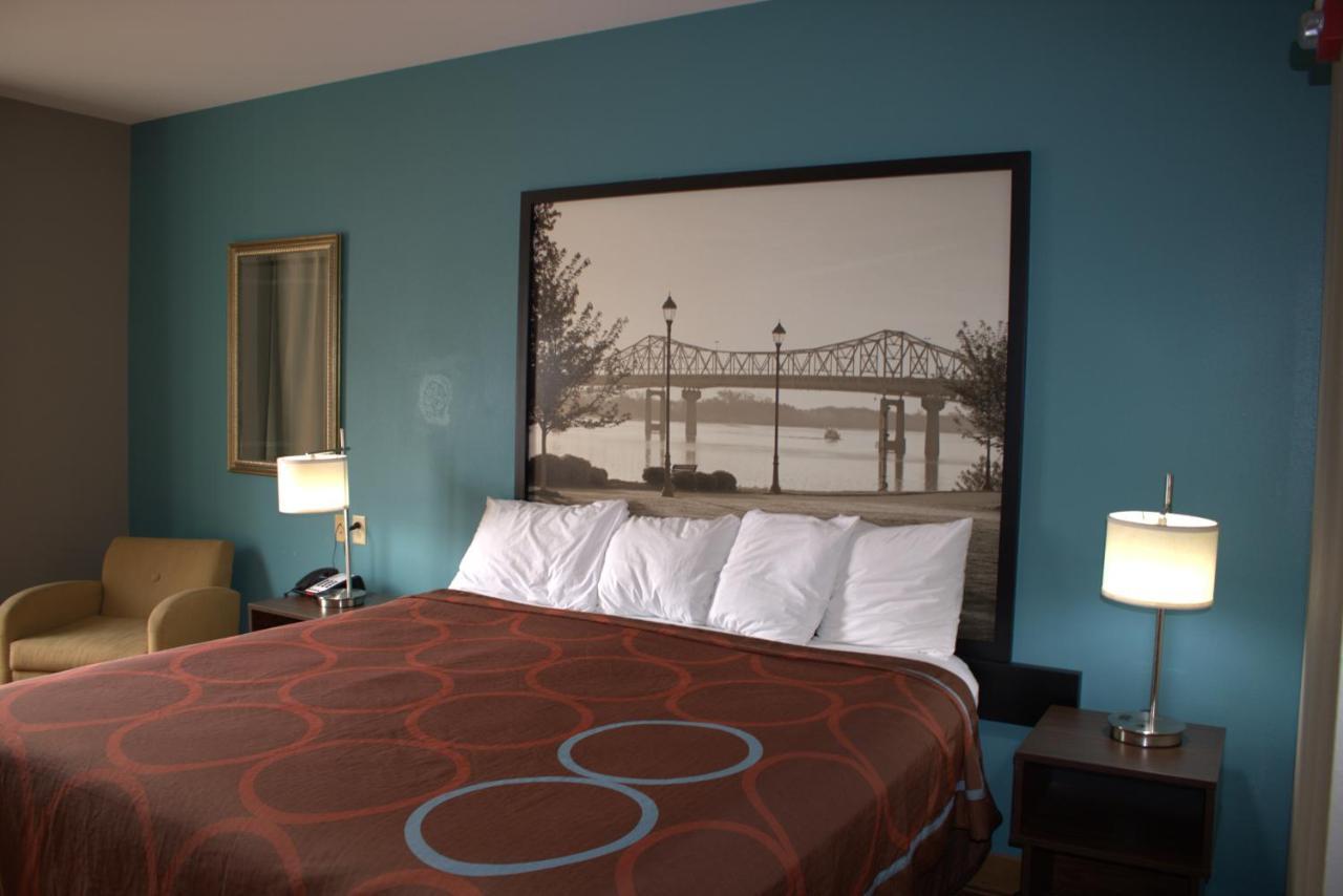 Super 8 By Wyndham Rainsville Εξωτερικό φωτογραφία