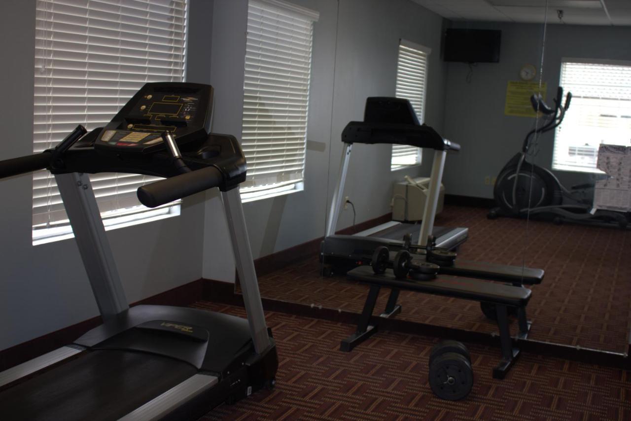 Super 8 By Wyndham Rainsville Εξωτερικό φωτογραφία