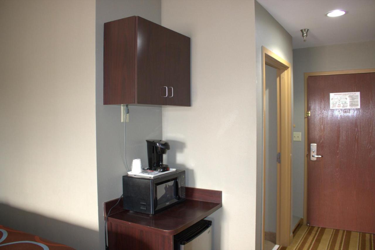 Super 8 By Wyndham Rainsville Εξωτερικό φωτογραφία