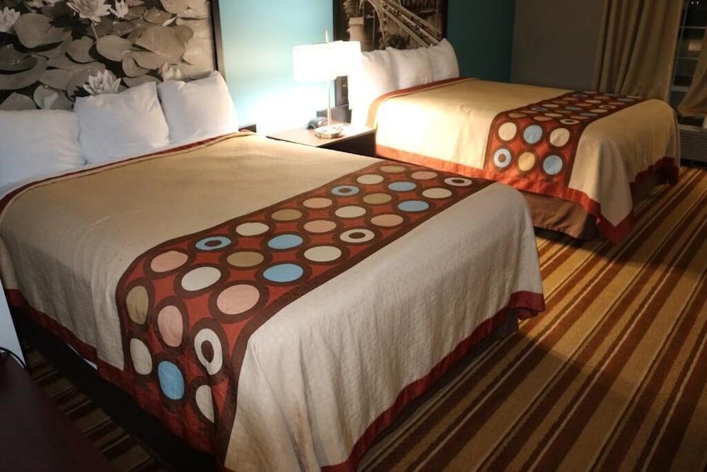 Super 8 By Wyndham Rainsville Εξωτερικό φωτογραφία