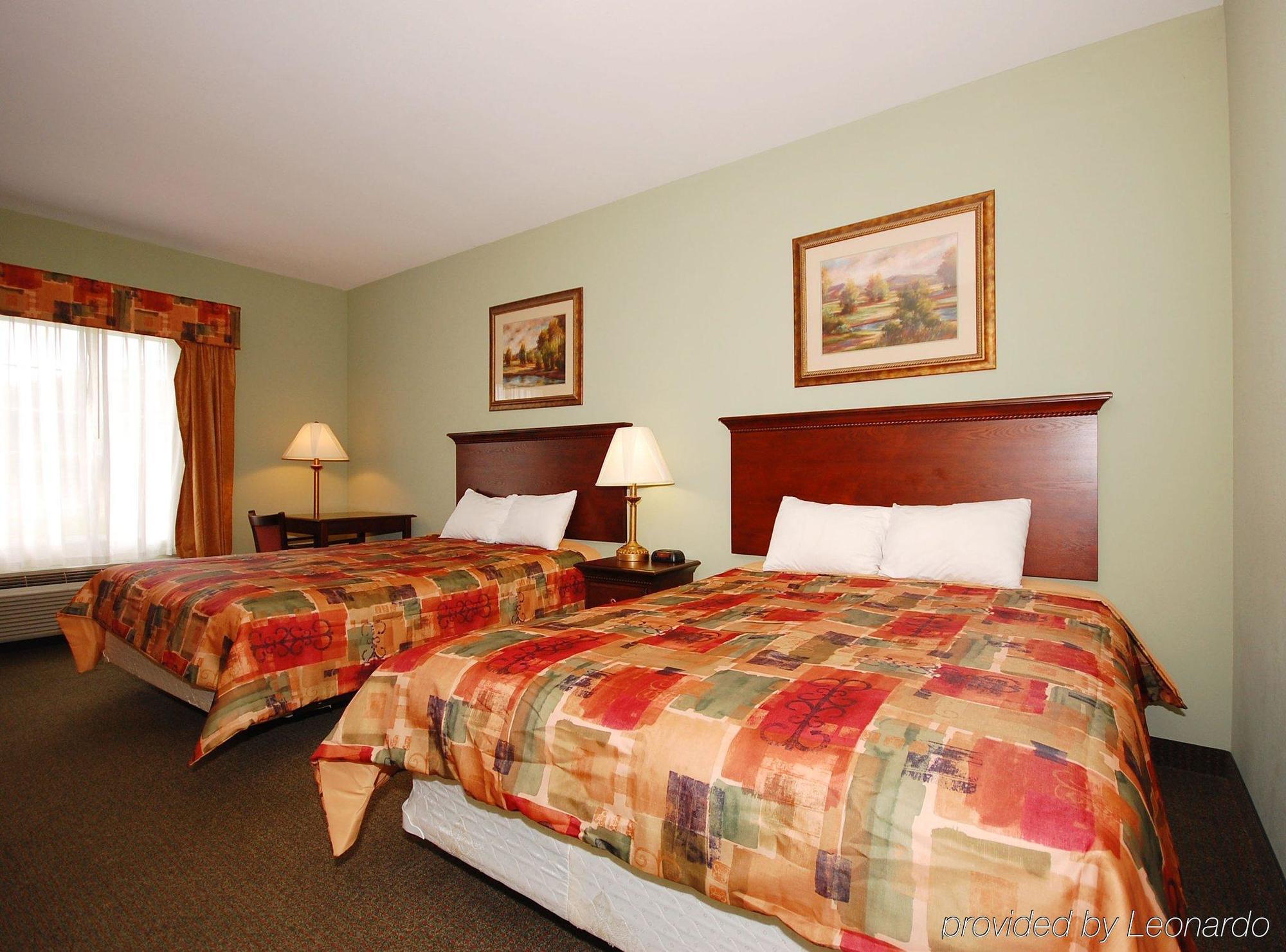 Super 8 By Wyndham Rainsville Δωμάτιο φωτογραφία