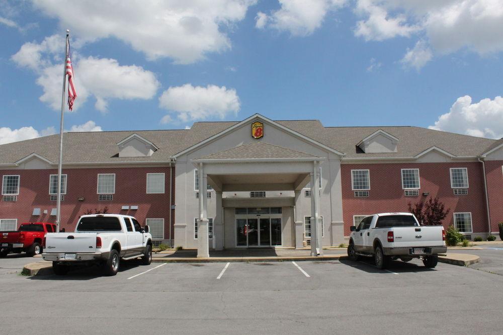 Super 8 By Wyndham Rainsville Εξωτερικό φωτογραφία