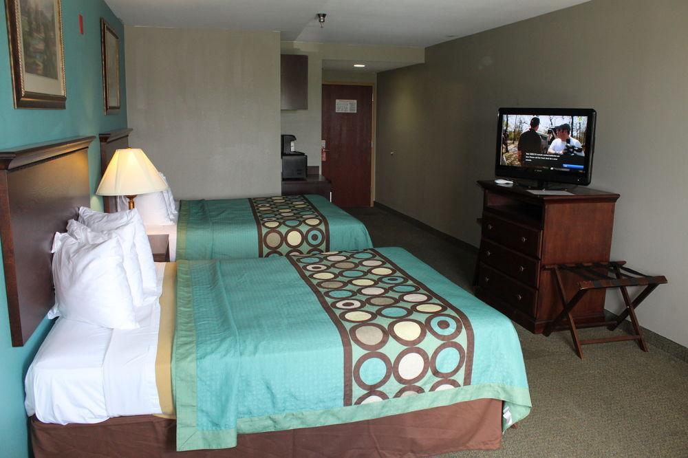 Super 8 By Wyndham Rainsville Εξωτερικό φωτογραφία
