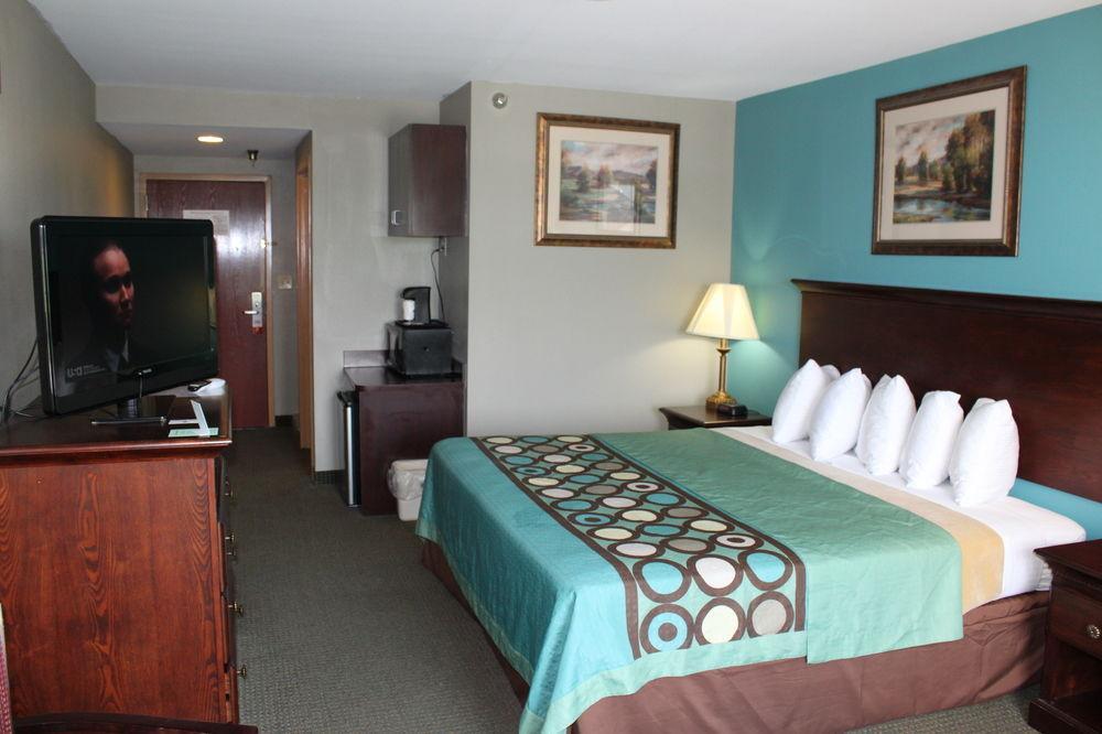 Super 8 By Wyndham Rainsville Εξωτερικό φωτογραφία