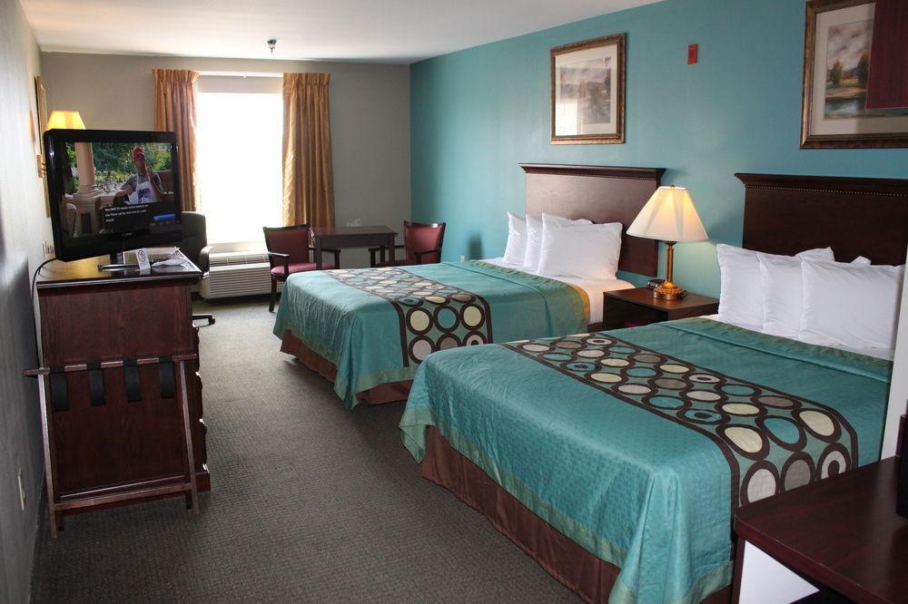 Super 8 By Wyndham Rainsville Εξωτερικό φωτογραφία